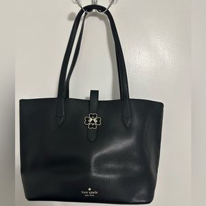Kate Spade Women's Kaci Leather Tote/Shoulder Bag